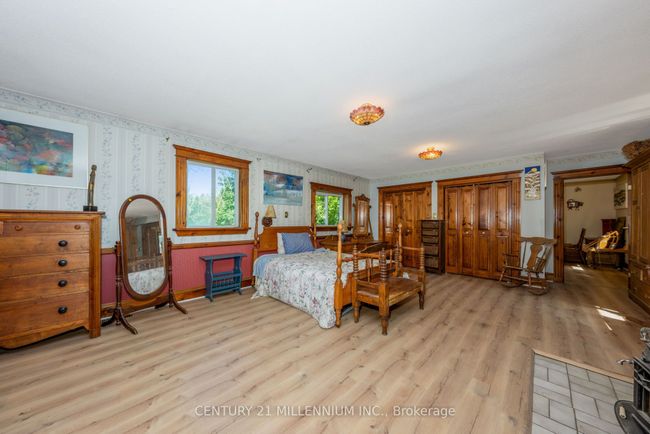 836100 4 Th Line E, House other with 3 bedrooms, 2 bathrooms and 20 parking in Mulmur ON | Image 22
