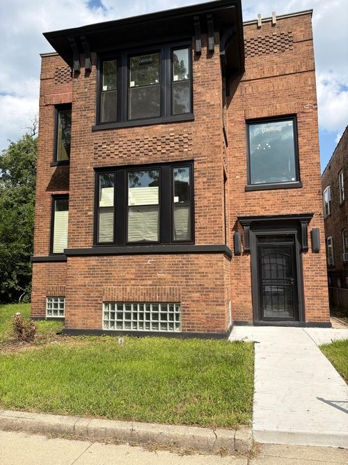 7419 S Stewart Ave, CHICAGO, IL, 60621-3429 | Card Image