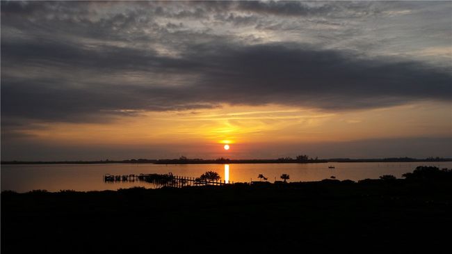 Sunrise with coffee | Image 4