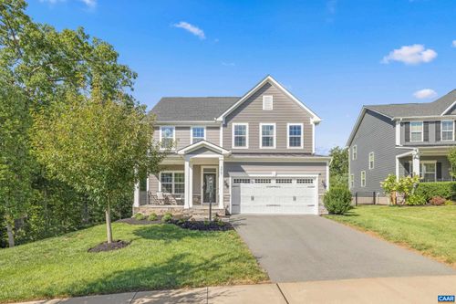 3467 Steamer Dr, KESWICK, VA, 22947-2805 | Card Image