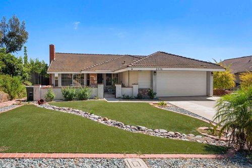 2336 Wind River Rd, El Cajon, CA, 92019 | Card Image