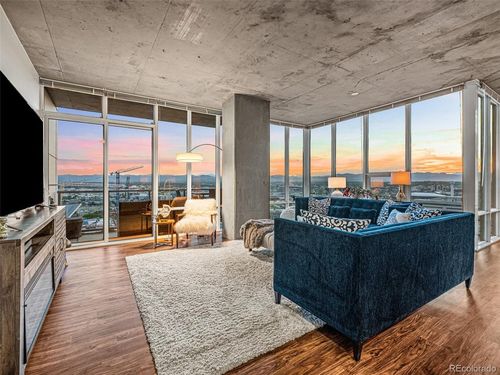 unit-2301-891 14th St, Denver, CO, 80202-3269 | Card Image