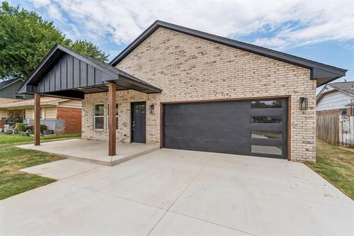 321 Nw 91st St, Oklahoma City, OK, 73114-3501 | Card Image