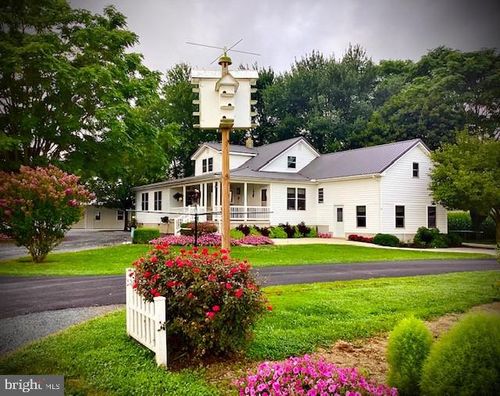 1340 Hazlettville Rd, HARTLY, DE, 19953-2406 | Card Image