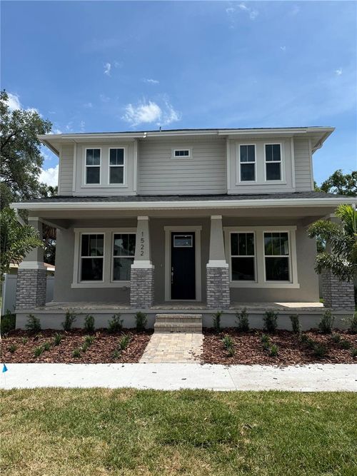 1522 W Arch St, TAMPA, FL, 33607-5516 | Card Image
