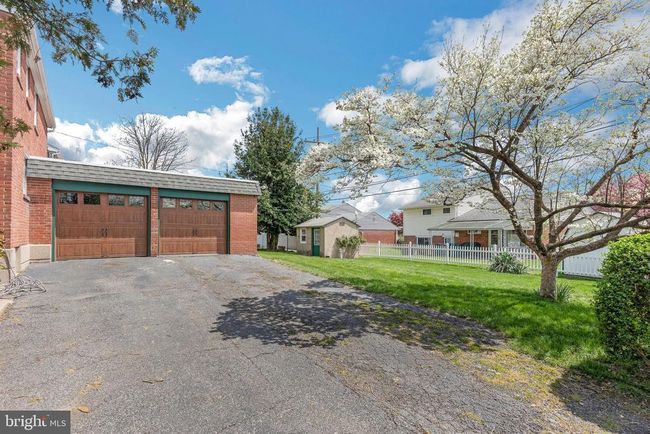 298 Bryn Mawr Ave, House other with 3 bedrooms, 3 bathrooms and null parking in LANSDOWNE PA | Image 30