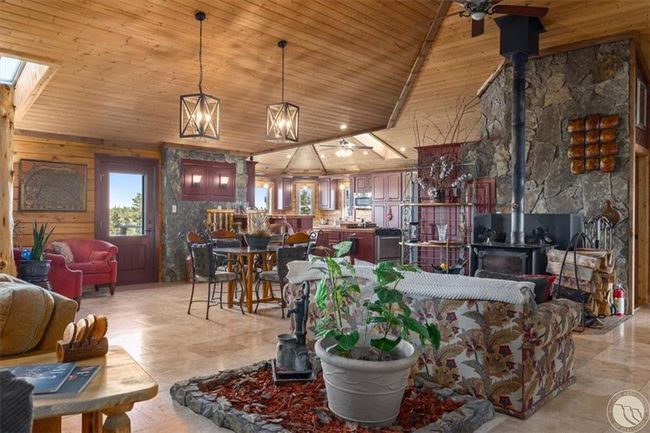 00000 Highway 12 E, House other with 4 bedrooms, 4 bathrooms and null parking in Musselshell MT | Image 6