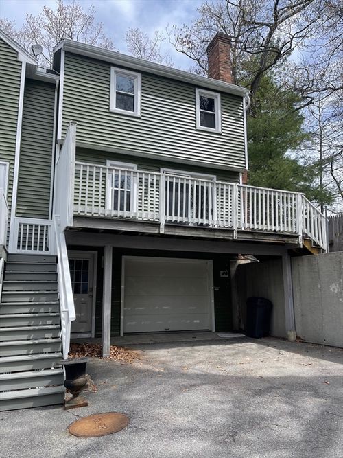 4-100 Central Ave, Ayer, MA, 01432-1452 | Card Image