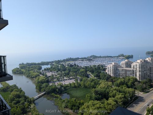 3204-2200 Lake Shore Blvd W, Etobicoke, ON, M8V1A4 | Card Image