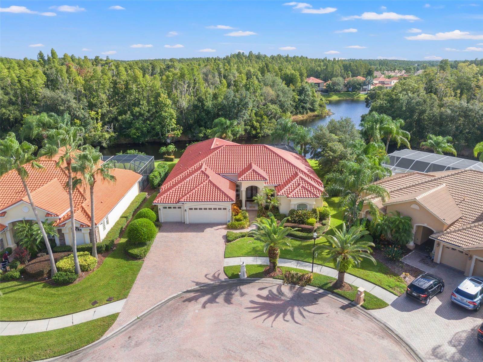 Barbados Isle Dr, Tampa, FL 33647