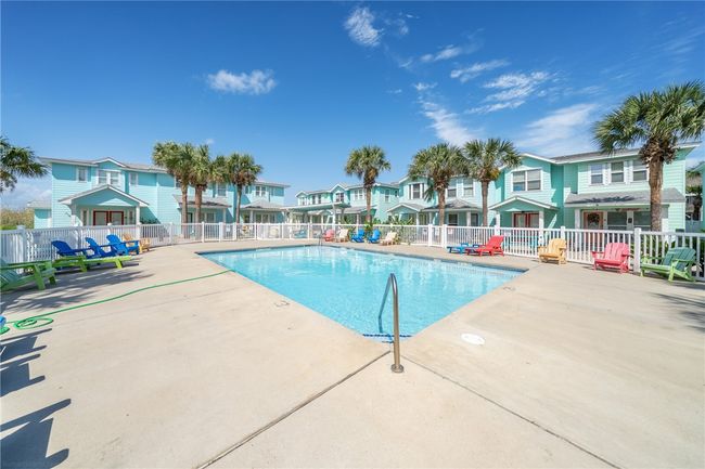 203 - 2120 S 11 Th St, Townhouse with 3 bedrooms, 3 bathrooms and null parking in Port Aransas TX | Image 29