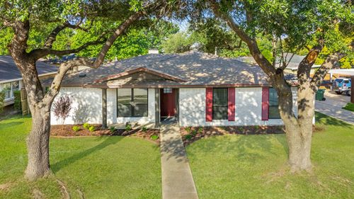 1713 Sam Houston Dr, Garland, TX, 75042-5056 | Card Image