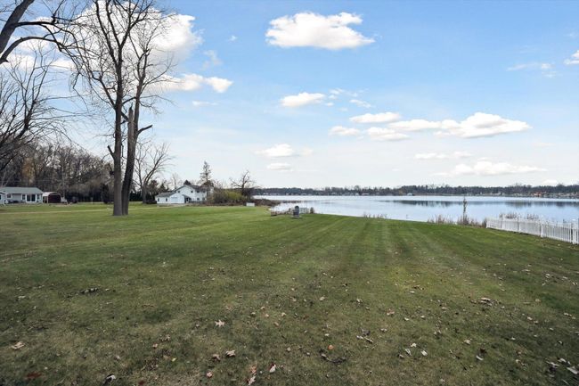 2490 Lakeview Dr, House other with 3 bedrooms, 4 bathrooms and null parking in Clarklake MI | Image 53