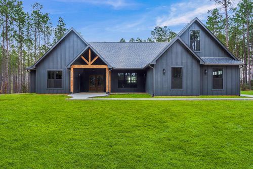 589 Big Buck Drive, Moscow, TX, 75960 | Card Image