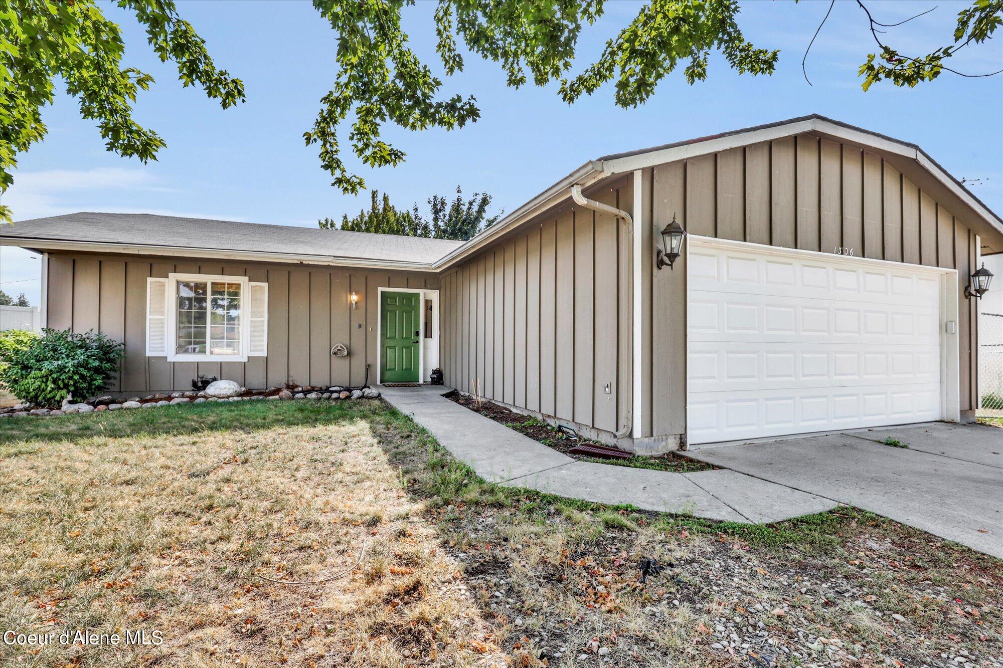 Soft Breeze Ave, Post Falls, ID 83854