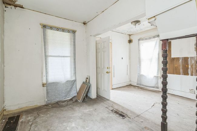 8650 Marcus St, House other with 1 bedrooms, 1 bathrooms and null parking in Detroit MI | Image 19