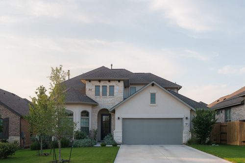 290 Left Fork Dr, Kyle, TX, 78640-2865 | Card Image