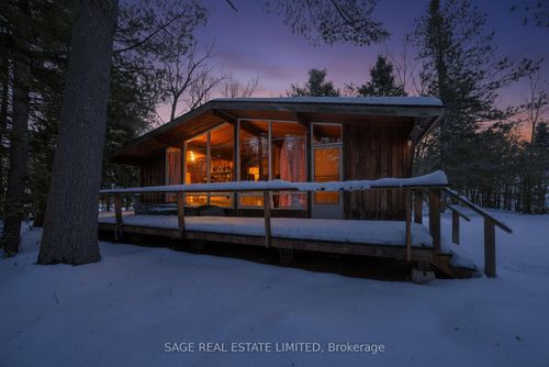 7856 Birch Dr, Washago, ON, L0K2B0 | Card Image