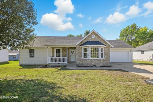 908 E Amber Dr, Oronogo, MO, 64855-8153 | Card Image