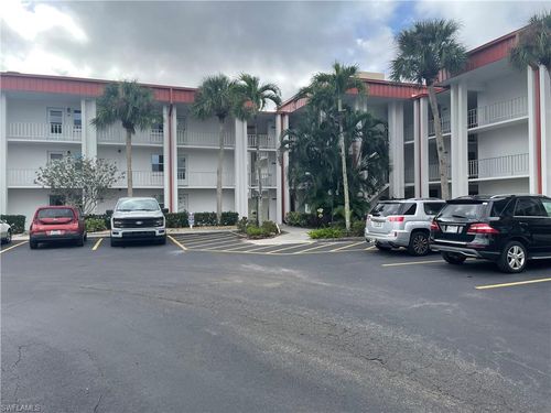 107-1700 Pine Valley Dr, FORT MYERS, FL, 33907-8075 | Card Image