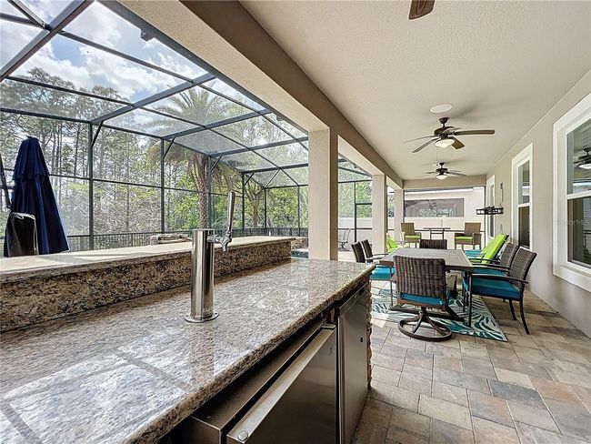 1813 Vista Meadows Dr, House other with 3 bedrooms, 3 bathrooms and null parking in OCOEE FL | Image 50
