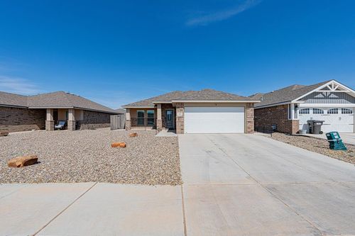 6813 Husk St, Midland, TX, 79705-2444 | Card Image