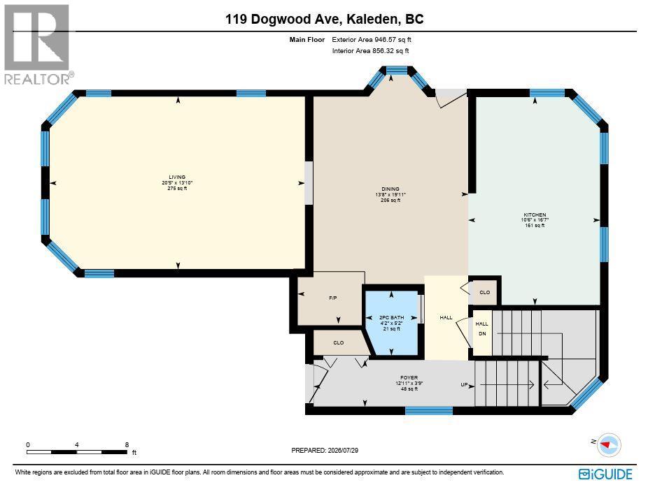 Residential in Kaleden 2