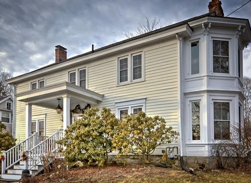 66 West St, Warwick, NY, 10990-1430 | Card Image