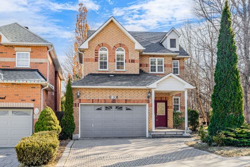 130 Old Colony Rd, Richmond Hill, ON, L4E3V1 | Card Image