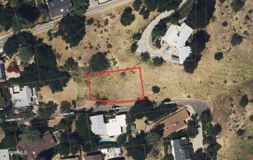 20911 Calimali Road, Woodland Hills, CA, 91364 | Card Image