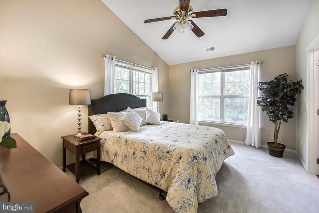 11431 Heritage Commons Way, Townhouse with 2 bedrooms, 3 bathrooms and null parking in RESTON VA | Image 17