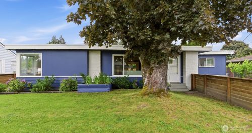 8423 E D St, Tacoma, WA, 98445-2237 | Card Image