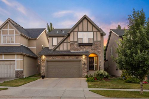 11755 Valley Ridge Blvd Nw, Calgary, AB, T3B5Z9 | Card Image
