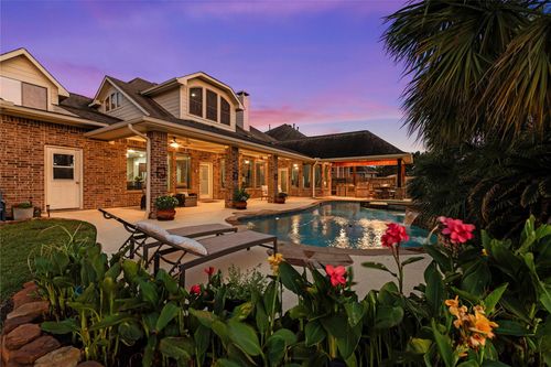 8607 Crossriver Ln, Houston, TX, 77095-5164 | Card Image