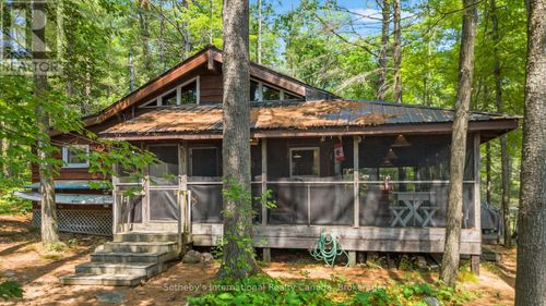 6608 Go Home Lake Shr, Georgian Bay (Gibson), ON, P0C1H0 | Card Image