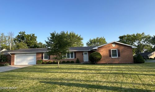 5151 Pheasant St, Lima, OH, 45807-1450 | Card Image