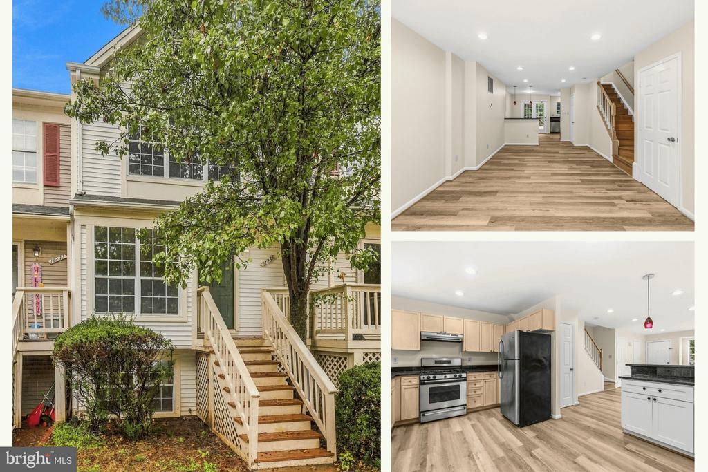 Residential Lease in CENTREVILLE