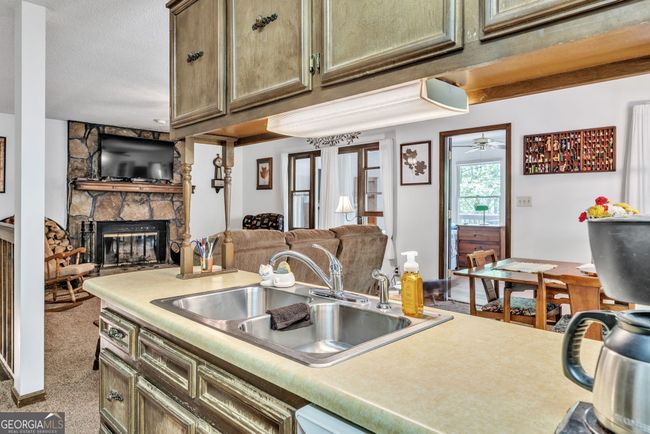 291 Apache Trl, House other with 3 bedrooms, 2 bathrooms and 7 parking in Chatsworth GA | Image 22
