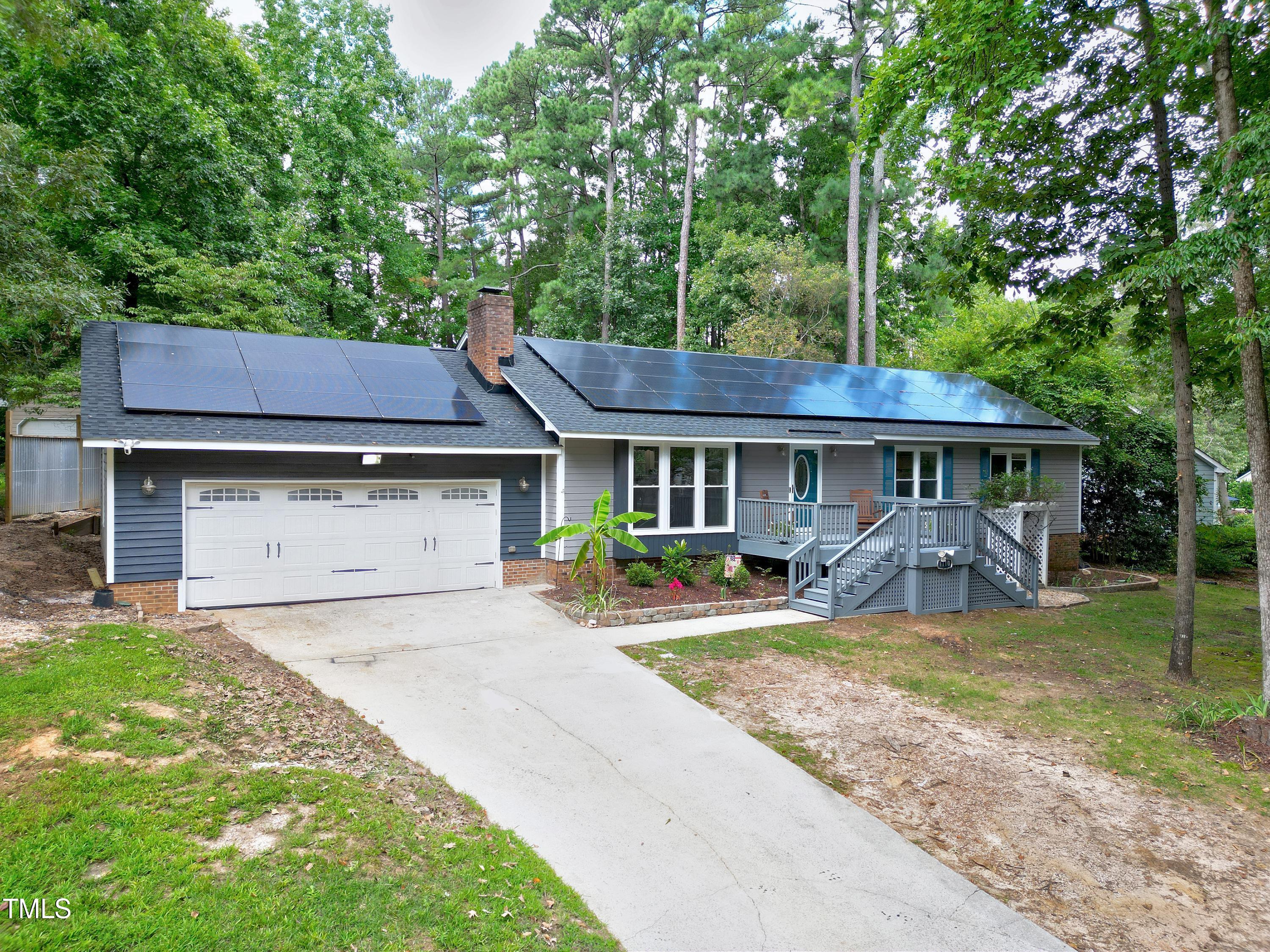 Ashford Ln, Cary, NC 27511