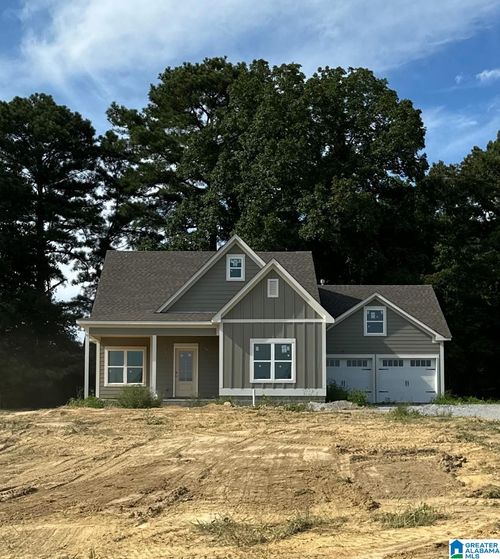 1466 Brooks Dr, MOUNT OLIVE, AL, 35117-3818 | Card Image