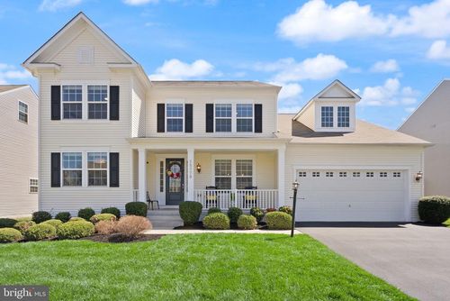 15778 Audubon Way, HAYMARKET, VA, 20169-2739 | Card Image