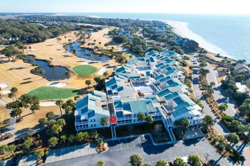 43-2943 Atrium Villa, Seabrook Island, SC, 29455-6146 | Card Image