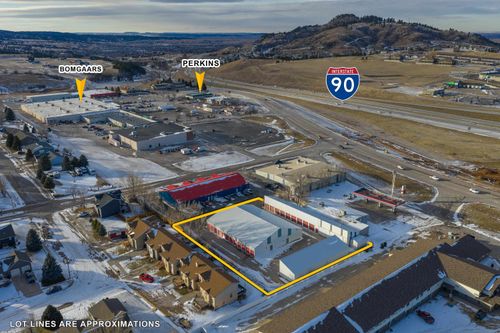 330 S 26th St, Spearfish, SD, 57783-3207 | Card Image
