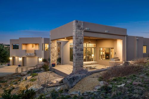 2 Concha Ct, Sandia Park, NM, 87047-9706 | Card Image