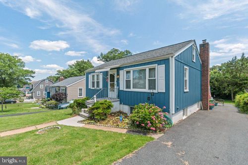 4433 Forest View Ave, BALTIMORE, MD, 21206-1916 | Card Image