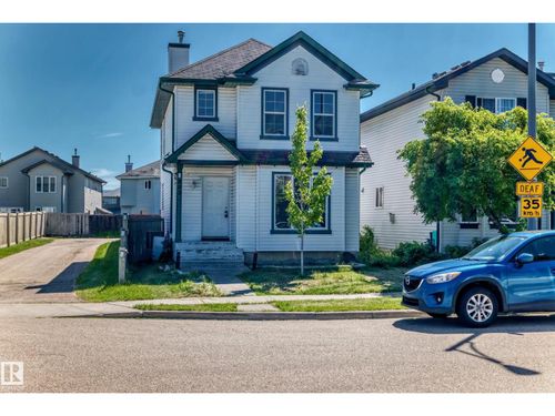 203 84 St Sw, Edmonton, AB, T6X1H6 | Card Image