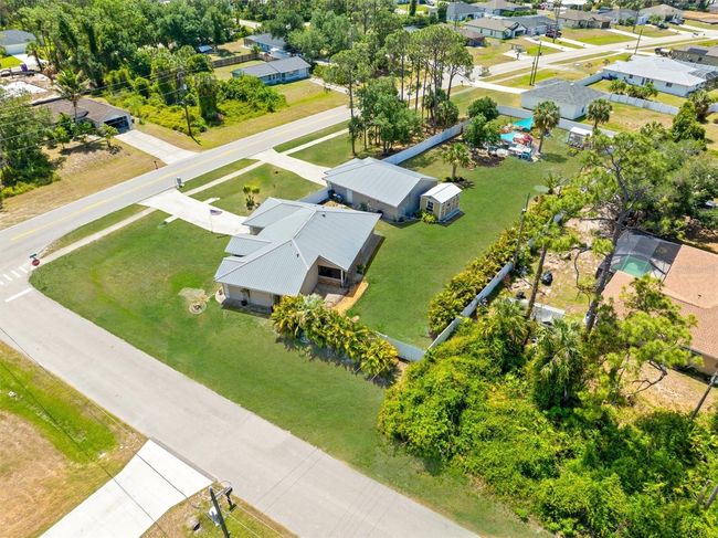 2411 Atwater Dr, House other with 3 bedrooms, 2 bathrooms and null parking in NORTH PORT FL | Image 50