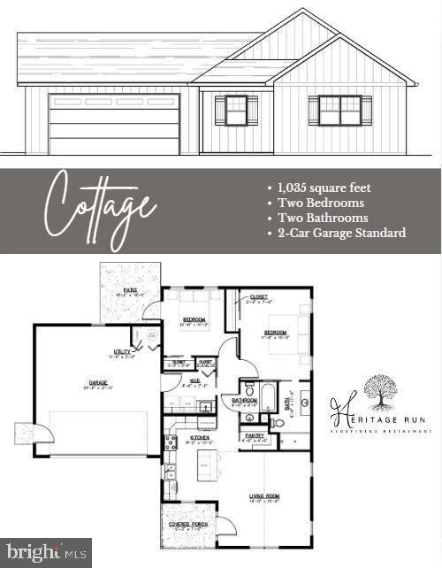 111 Allwein Dr, LEBANON, PA, 17042 | Card Image