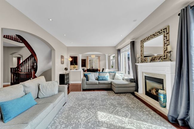 8 Eaglelanding Dr, House other with 5 bedrooms, 5 bathrooms and 2 parking in Brampton ON | Image 21