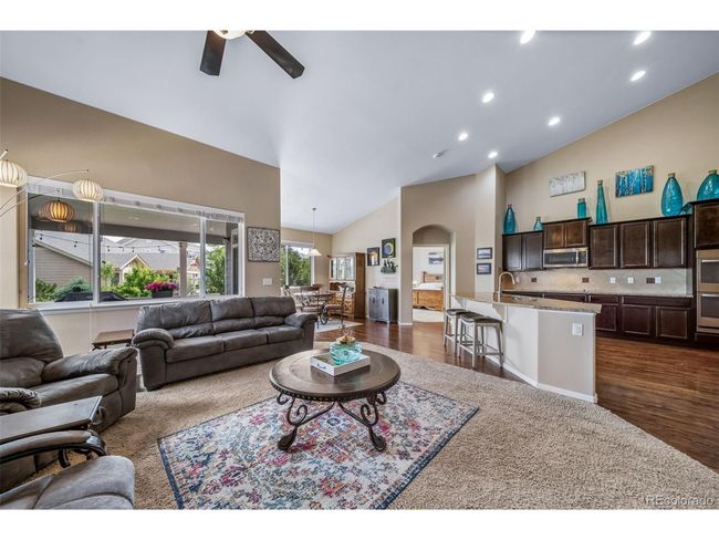 5439 Innisbrook Loop, House other with 4 bedrooms, 5 bathrooms and null parking in Elizabeth CO | Image 23